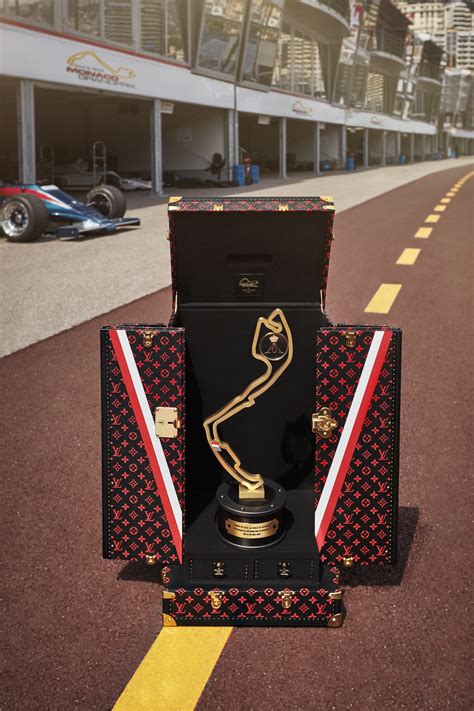 louis vuitton formula 1.